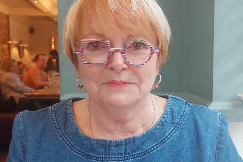 Glenise - Mytime Active buddy