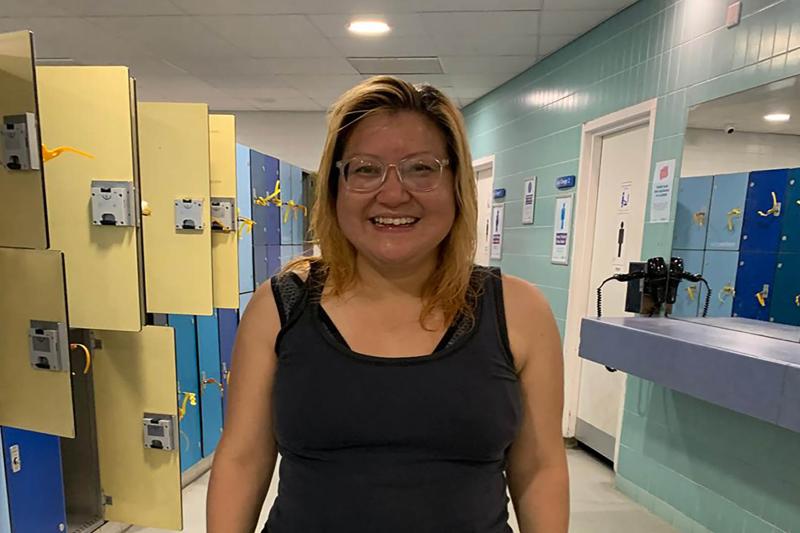 Mytime Active Stories - Jessica