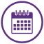 Events icon